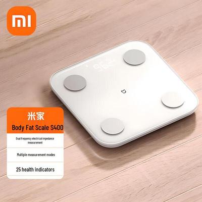 Умные весы для измерения жировой массы тела Xiaomi S400 (Китайская версия)