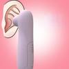 Sucker Vagina Sucking Vibrator Female Clitoris Vacuum Stimulator Nipple Sexy Toys for Adults 18 Women Masturbator Product