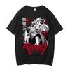 Anime Berserk Tshirt Summer Men Women High Quality Short Sleeve T Shirt Print T-shirt Cotton Best Selling Round Neck Comfortable