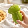 Shaped Toothpick Holder, Colors, Creative Desktop Decor, Home Kitchen