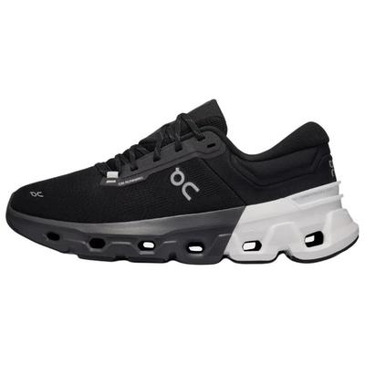 ON Cloudflyer 5 Черно-белые женские кроссовки 3WE30040299