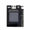 NEW W09 Pro V3 Battery Life Pop-up Tester For iPhone 11 12 13 14 15 Series