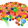 [Счастливые праздничные товары] 300 штук в ассортименте Супер мячи Плавающая смесь [ФестивалиМероприятияДетские праздникиУличные прилавкиЯрмарки] Приз за вычерпывание Милые [K-Bright
