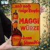 Предметы декора – Металлические изделия