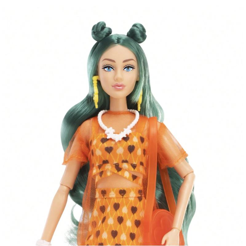 Original Defa Lucy Fashion Doll with clothes 1/6 Doll Beautiful Girl Gift New