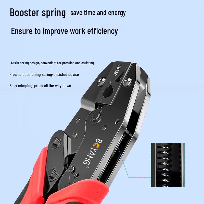 BOYANG Professional Network Cabling Tools
