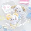 Подвеска-брелок Плюшевый Ангел Tutu & Byebye, Милая Кукла с Комическим Глазом 10см, Подвеска на Сумку
