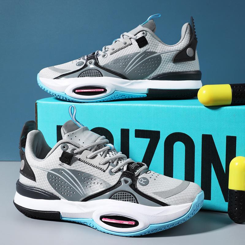 2025 New Men's Women's Basketball Shoes CT10 Fluorescent Lights Sport Sneakers Size 36-45 Cushioning Running Shoes