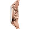 Michael Kors MK5799 Rose Gold Bradshaw Ladies Watch