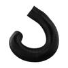 Air Transport Air Intake Hose Automotive Heating Long-Lasting Performance Multi-Functional Use Robust Construction