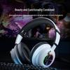 KE-29 RGB Bluetooth Накладные и Внутриканальные Ретро-Наушники