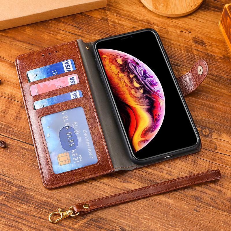 Чехол-ремешок Tecno Spark 30C 4G с большим отделением и передачей звука Pop 6 Pro