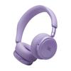Беспроводные накладные наушники JBL Live 680NC с шумоподавлением, складные, с мультиподключением, 3,5 мм проводное подключение, фиолетовые