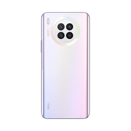 Huawei Nova 8i DS Moonlight Silver LTE/6.67/OC/6 ГБ/128 ГБ/16 МП/64 МП+8 МП+2 МП+2 МП/4300 мАч "51096KMH" (тембру верде 0,55 лея)