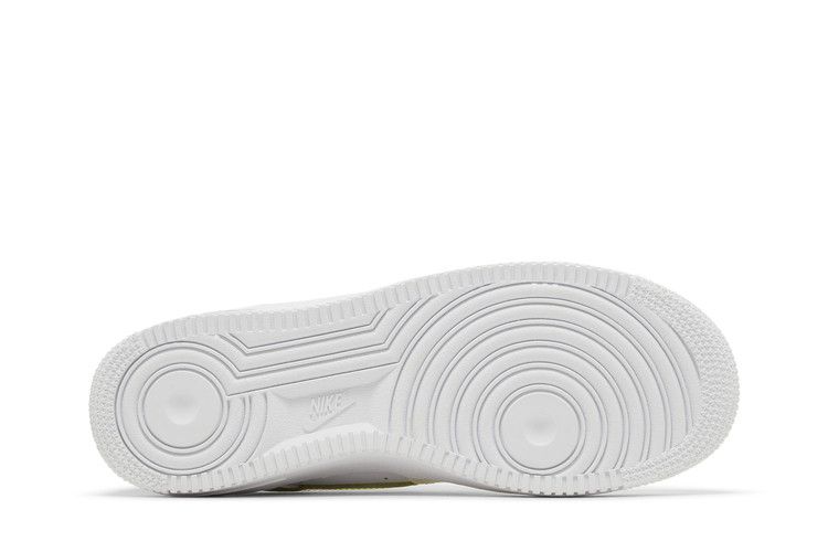 Nike Air Force 1 Low LV8 Acid Wash (GS)