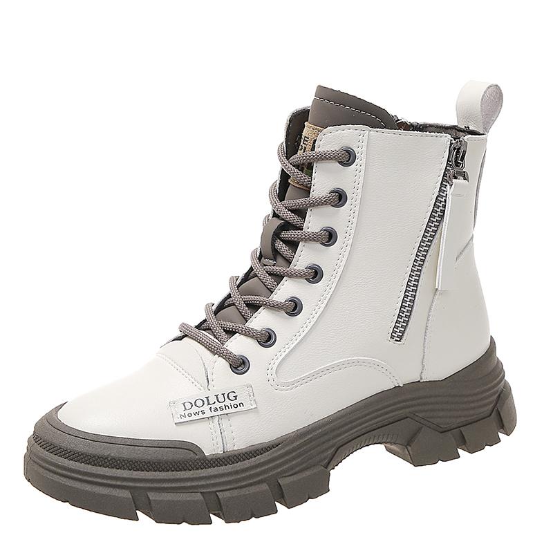 Осенне-зимняя обувь Модные женские ботинки на молнии, Обувь, Женские, Сапоги, Повседневные,