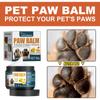 50g Pet Paw Care Cream Healthy Pet Paw Balm Pet Foot Oil Care Protection Foot Care Pad Balm Pro N5L3
