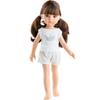 Paola Raina Pajama Ball-Joined Doll 13221 Carol, 32cm, Mixed Colors, Popular Toys for Korean Children