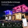 85-265V 5W 7W 9W Smart WiFi LED Light Bulbs E14 Candel Light Dimmable Smart Lamp Cozylife APP Alexa Google Home Voice Control