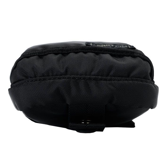 Flash Shoulder Pouch Black [Porter] 689-05945