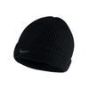 Nike Acrylic Beanies Unisex Black Casual DM8912-011