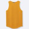 New Sports Vest Men'S Loose Summer Pure Cotton Fitness And Bodybuilding Quick Drying Sleeveless Shoulder White Base Shirt Sleeveless T-Shirt