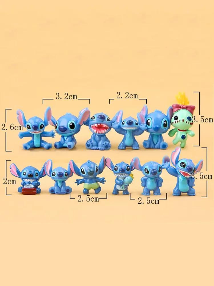 Set of figures Masha and Bear anime figures toys for children 10pcs