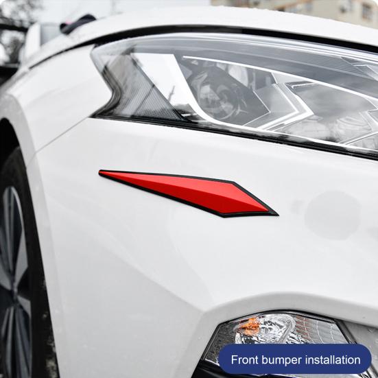 Водонепроницаемая полоса для двери автомобиля, стильная, простая установка, отделка автомобиля, наклейка для защиты края двери автомобиля, защита двери автомобиля, защита от столкновений