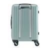 Suitcase Front Open 48cm 32L Mustard [Frequenter] Carry-on 1-254 [93]
