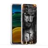 Прозрачный чехол Faith Christian Religious Jesus для Samsung Galaxy A13 A22 A32 A52 A72 A51 A71 A11 A31 A41 M31 A01 A21S 5G Мягкий чехол