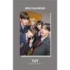 2025 Wall Calendar Wall [K-STAR Calendar] (Tubatu 02)