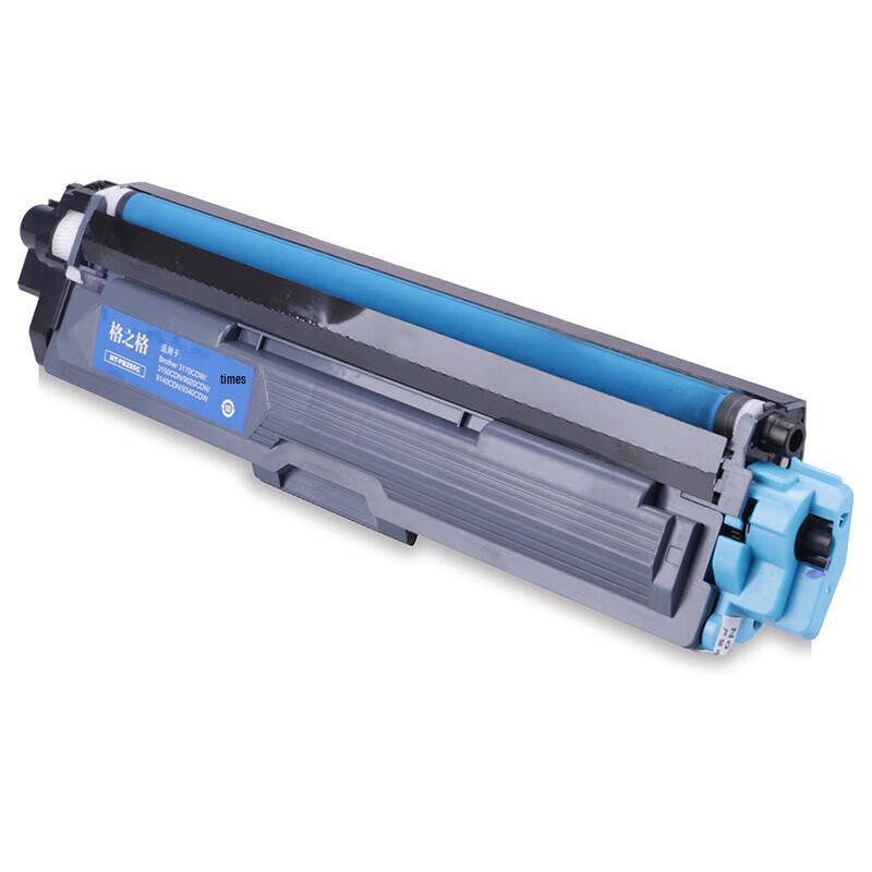 Compatible TN-281BK Black Toner Cartridge