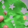 Металлические высечки в виде сердца и цветов, трафареты для резки звезд и цветов, трафареты для DIY, открытки для скрапбукинга, фототиснение, бумажные украшения