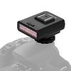 ORDRO LN-3 Studio IR LED Light USB Перезаряжаемый инфракрасный инфракрасный осветитель ночного видения для зеркальной фотокамеры