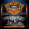 NIGHT RANGER 35 лет и ночь в Чикаго с бонус-треком 2CD NEW из Японии