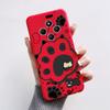 Чехол для Xiaomi Redmi 14C Роскошный Астронавт Мягкий ТПУ Защитный Силиконовый Чехол для Redmi 14C Задняя Крышка Чехлы для Телефона Redmi14C 14 C