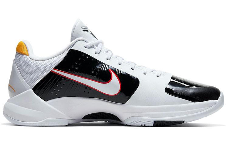 Nike Zoom Kobe 5 Protro 'Alternate Bruce Lee' CD4991-101