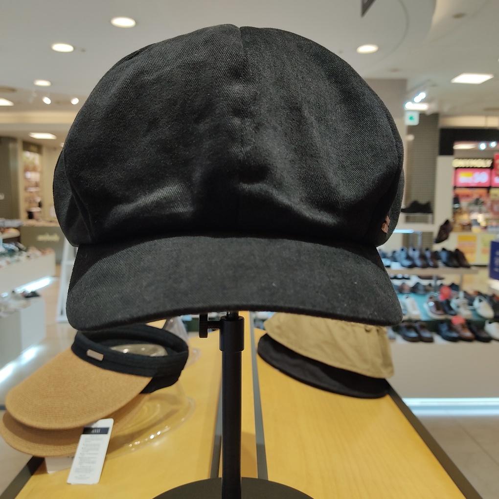 Агата (аутентичный) Полосатая кепка газетчика AG25UNC002