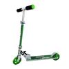 RANGS Japan R2 RANGS CE Certified Scooter, Green, Foldable, 3-level Adjustment,