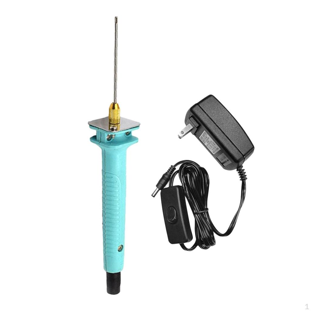 Cutting Pen Electric Tools Polystyrene Machine Portable Craft G240 Wire