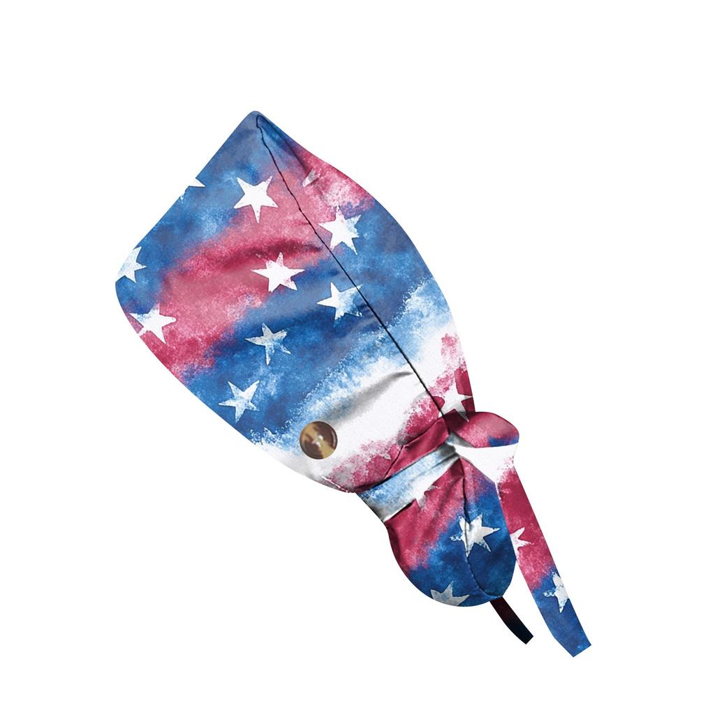 Модная рабочая кепка с принтом, повседневная женская кепка с хвостиком, кепка с повязкой, кепка Baotou