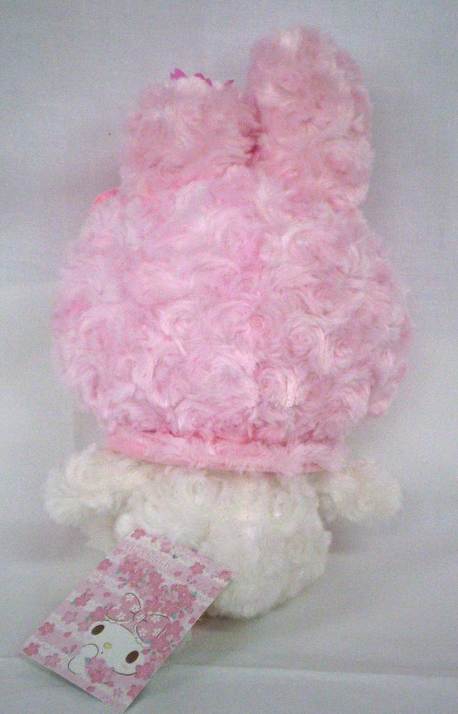 Плюшевая игрушка Sanrio My Melody (Сакура Дизайн) [Элемент]