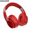 VJ320 TWS Wireless Headphones Bluetooth Garniture Folding Stereo Headphones and Noise Reduction for Young People