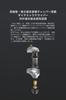 Moondrop Aria 2 Crimson TiN Ceramic Dome Composite Detachable Brass Nozzle In-Ear Headphones, Wired, Diaphragm, 0.78mm 2-Pin Connector, Cable,