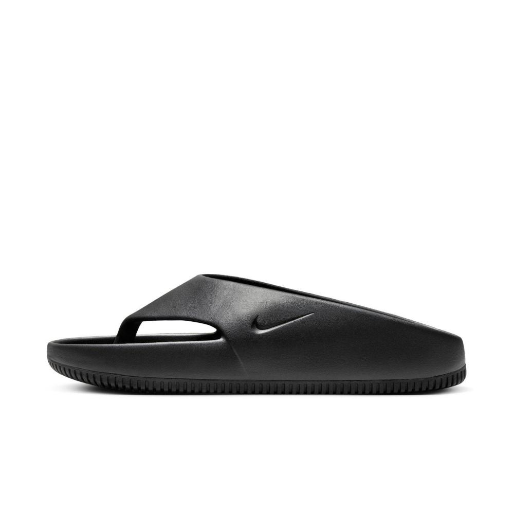 Nike Спокойная шлепанца Mfd4119 001Черный Черный