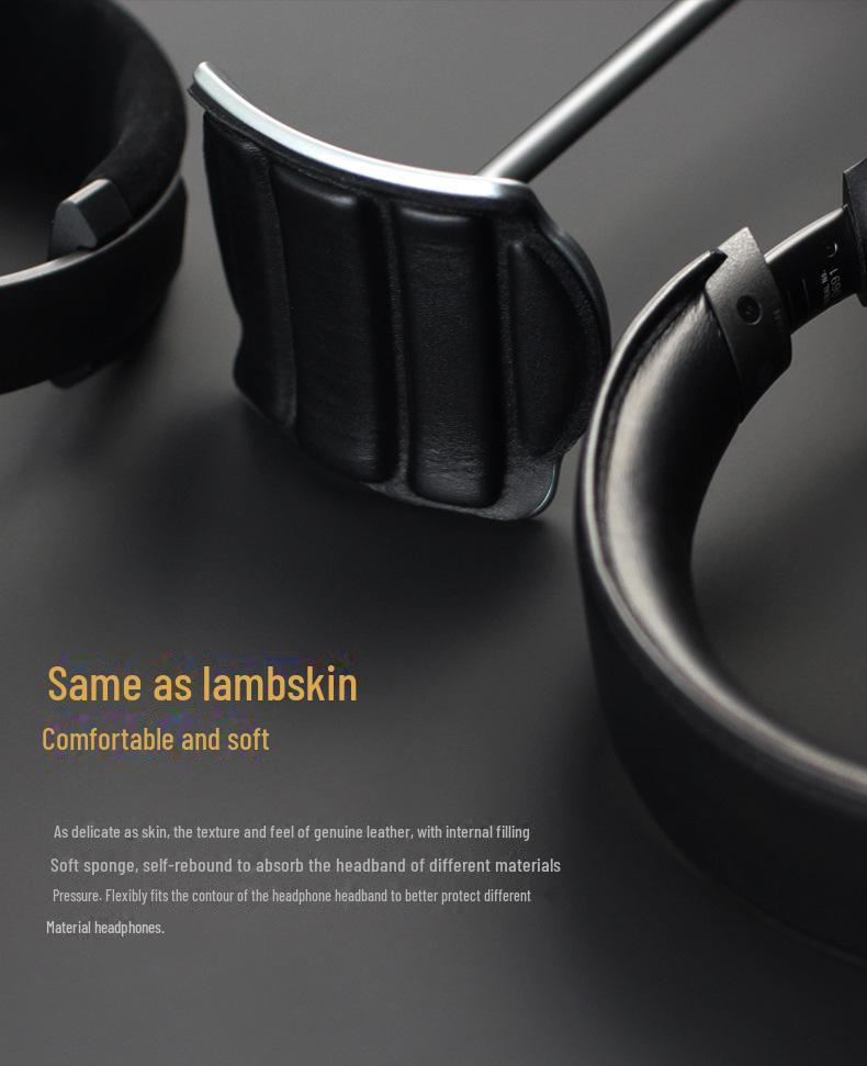 Креативная металлическая подставка для наушников - Настольный держатель для гарнитуры и стойка для хранения игровых наушников