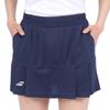 Теннисная одежда Babolat CLUB SKORT BWG4430C Выпуск 2024SS Запланирован на конец марта Женский Предварительный заказ