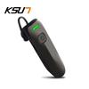 KSUN TFSI Мини Bluetooth Рация с заушным креплением (Китайская версия)