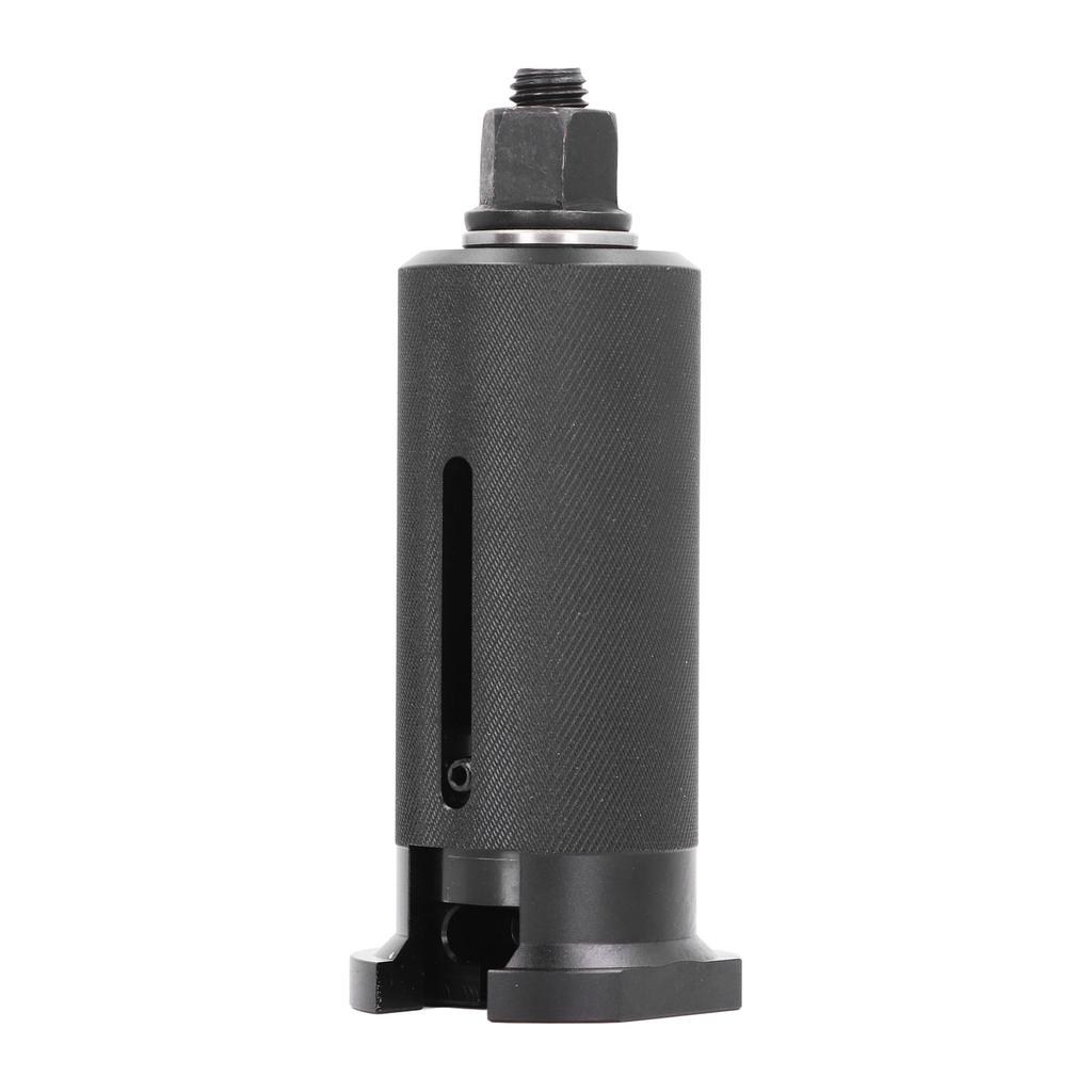 Cylinder Extractor Kit Alloy Steel Cylinder Puller Tool with 15Pcs Screw for Alarm System Sunshade