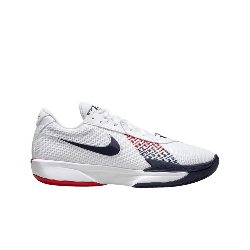 Nike Air Zoom G.t. Cut Academy Ep White